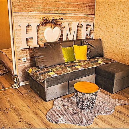 Kassandrou Suite Hot Tub-Jakuzzi - 2 Bedrooms - Big Balcony - Center Tesalonika Bagian luar foto