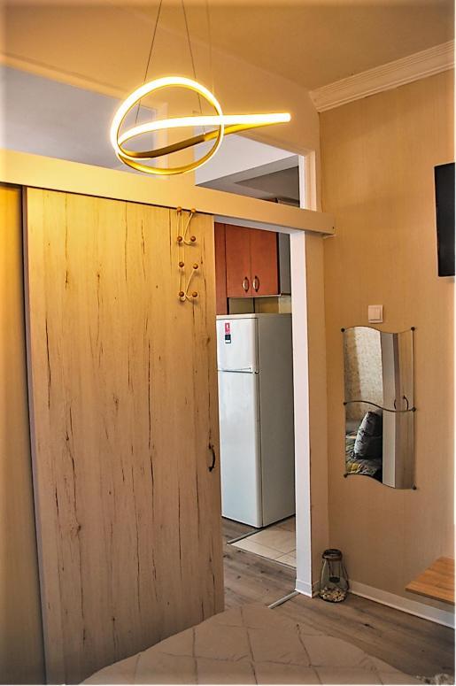 Kassandrou Suite Hot Tub-Jakuzzi - 2 Bedrooms - Big Balcony - Center Tesalonika Bagian luar foto