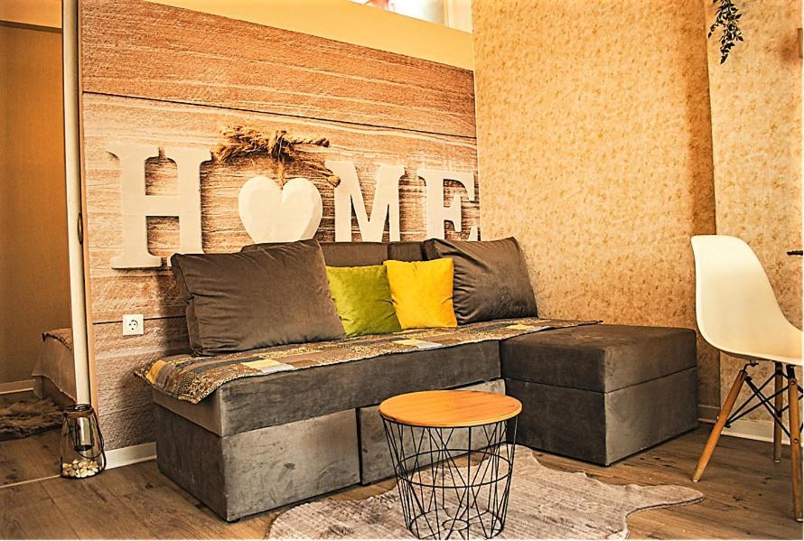 Kassandrou Suite Hot Tub-Jakuzzi - 2 Bedrooms - Big Balcony - Center Tesalonika Bagian luar foto